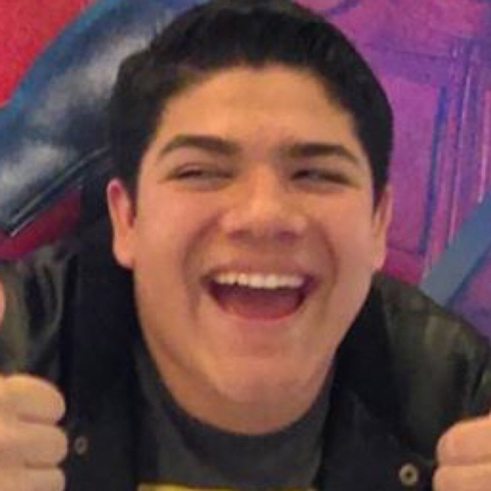 Meet your Posher, Jose